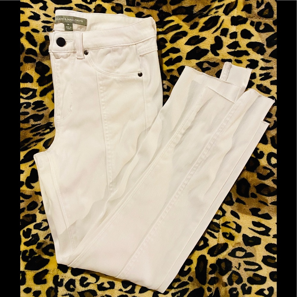 Kate & Mallory Jeggings